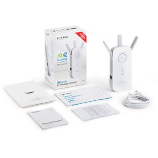 TP-LINK RE450 AC1750 WLAN