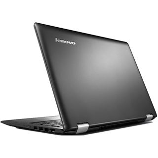 Notebook 14.0" (35,56cm) Lenovo Yoga 500-14IBD 80N400BSGE schwarz