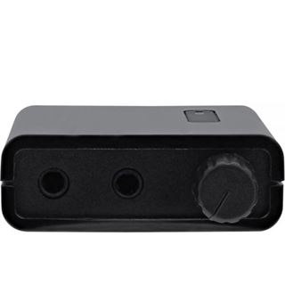 InLine Mobiler Stereo Kopfh&ouml;rer-Verst&auml;rker