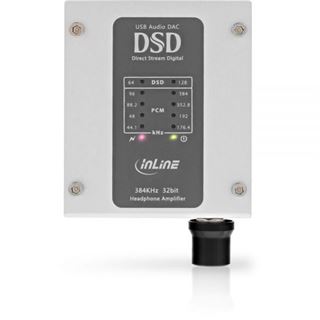 InLine 99202I USB