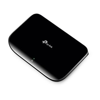 TP-LINK TL-SG1005D V6.05 Port Gigabit