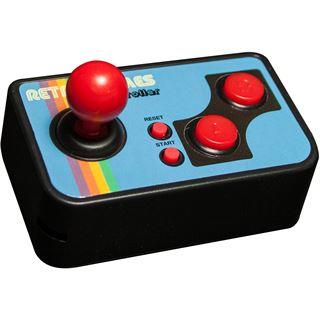 thumbsUp! Mini TV Games inkl. 200 Retro Spielen