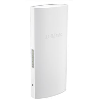 D-Link Dualband Outdoor AccessPoint