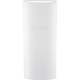 D-Link Dualband Outdoor AccessPoint
