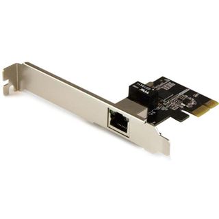 Startech Gigabit NIC PCIe