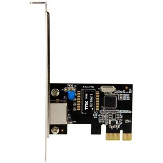 Startech Gigabit NIC PCIe