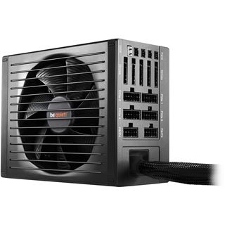 650 Watt be quiet! Dark Power Pro 11 Modular 80+ Platinum