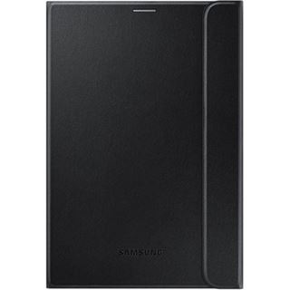 Samsung Book Cover für Galaxy Tab S2 8" Kunstleder schwarz