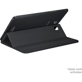 Samsung Book Cover für Galaxy Tab S2 8" Kunstleder schwarz