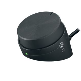 Logitech Z333 2.1 System 40W RMS schwarz