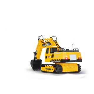 Jamara Bagger J-Matic