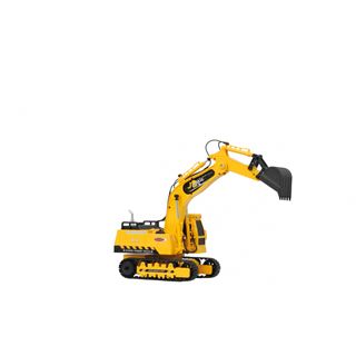 Jamara Bagger J-Matic