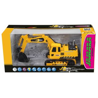 Jamara Bagger J-Matic