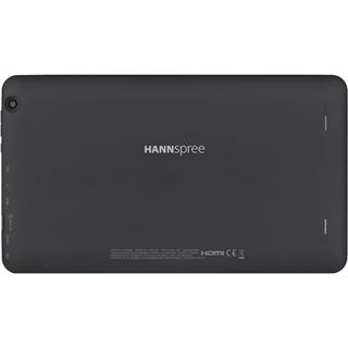 10.1" (25,65cm) Hannspree HANNSpad 101 Helios WiFi / Bluetooth