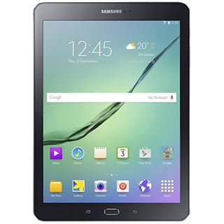 9.7" (24,64cm) Samsung Galaxy Tab S2 9.7 T815N LTE / WiFi /