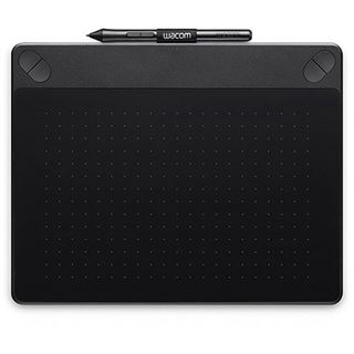 Wacom Intuos Art M 216x135mm USB schwarz