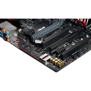 Asus B150 Pro Gaming D3 Intel B150 So.1151 Dual Channel DDR3 ATX