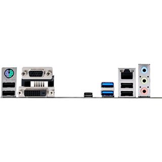 Asus B150-PLUS D3 Intel B150 So.1151 Dual Channel DDR3 ATX Retail