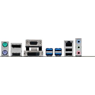 Asus B150M-C D3 Intel B150 So.1151 Dual Channel DDR3 mATX Retail