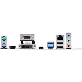 Asus B150M-A Intel B150 So.1151 Dual Channel DDR4 mATX Retail