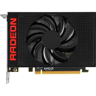 4GB MSI Radeon R9 Nano Aktiv PCIe 3.0 x16 (Retail)