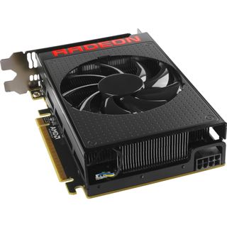 4GB MSI Radeon R9 Nano Aktiv PCIe 3.0 x16 (Retail)