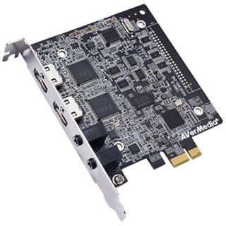 Avermedia Video Capture Card AVerMedia Gamer HD