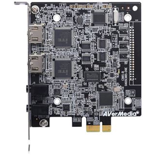 Avermedia Video Capture Card AVerMedia Gamer HD