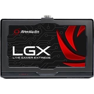 Avermedia Video Capture Card AVerMedia Live Gamer Extreme