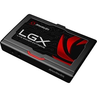 Avermedia Video Capture Card AVerMedia Live Gamer Extreme