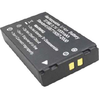 Denver Zusatzakku für AC-5000W/AC-5000W MK2