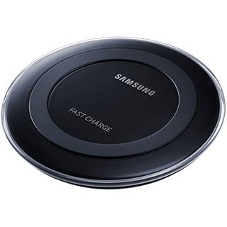 Samsung induktive Ladestation mit Schnellladefunktion Qi-Standard