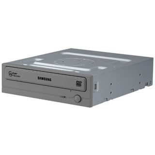 Samsung SH-224FB DVD-Writer SATA intern silber Bulk