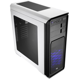 AeroCool Aero-800 mit Sichtfenster Midi Tower ohne Netzteil