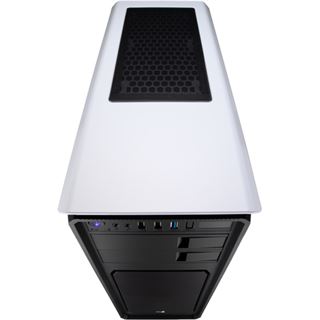 AeroCool Aero-800 mit Sichtfenster Midi Tower ohne Netzteil