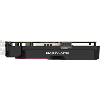 4GB Gainward GeForce GTX 970 Phoenix Aktiv PCIe 3.0 x16 (Retail)