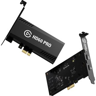 Elgato Game Capture HD60 Pro