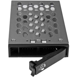 Startech Hot-Swap-Tray f&uuml;r 2,5" Festplatten/SSDs