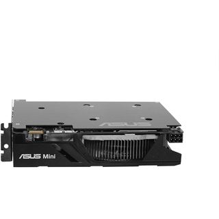 4GB Asus GeForce GTX 960 Mini OC Aktiv PCIe 3.0 x16 (Retail)