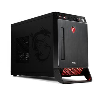 MSI Nightblade B85C-085EU-B7479098048G2T0DS81M i74790/8GB/2