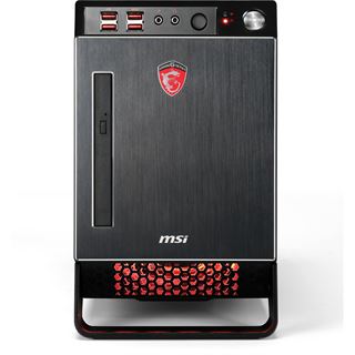 MSI Nightblade B85C-085EU-B7479098048G2T0DS81M i74790/8GB/2