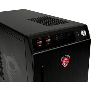 MSI Nightblade B85C-085EU-B7479098048G2T0DS81M i74790/8GB/2