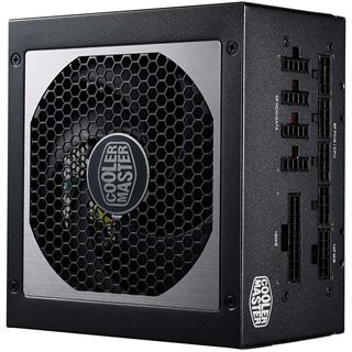 550 Watt Cooler Master V550 Modular 80+ Gold