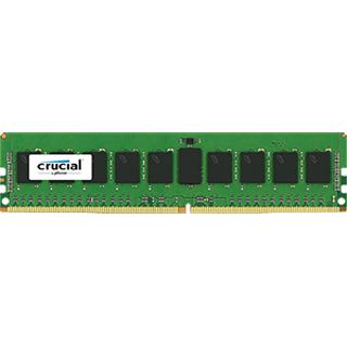 8GB Crucial CT8G4RFD8213 DDR4-2133 regECC DIMM CL15 Single
