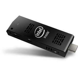 Intel Compute Stick Linux HDMI