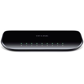 TP-Link TL-SG1008D V6.0 8x GBit