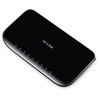 TP-Link TL-SG1008D V6.0 8x GBit