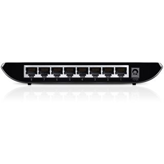 TP-Link TL-SG1008D V6.0 8x GBit