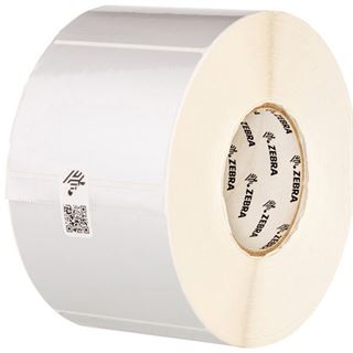 Zebra Z-Ultimate 3000T 76X76MM silber