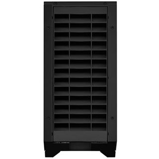 Silverstone Mammoth MM01 Midi Tower ohne Netzteil schwarz